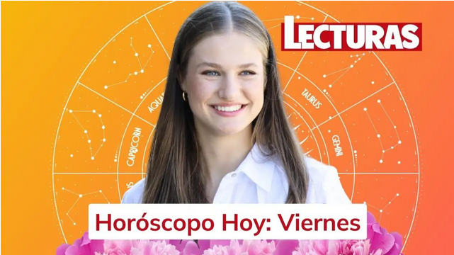 Predicciones astrológicas del viernes 22 de mayo: consejos para cada signo zodiacal