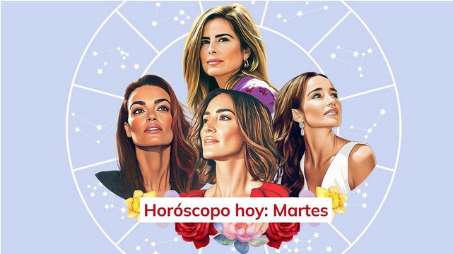 Predicciones astrológicas para cada signo zodiacal este martes 26 de mayo de 2026