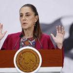 Presidenta Sheinbaum desmiente reporte de CNN sobre presencia de agentes estadounidenses en el país