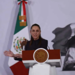 Presidenta Sheinbaum niega cualquier riesgo por entrega de exfuncionarios sinaloenses a Estados Unidos