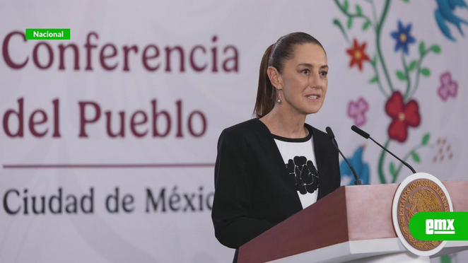 Sheinbaum aclara que adelantar vacaciones por el Mundial es solo una propuesta en análisis