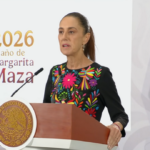 Sheinbaum afirma que la extradición requiere pruebas sólidas y rechaza decisiones políticas