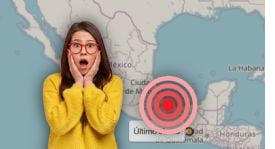 Sheinbaum descarta por ahora la imposición de visas para estadounidenses y canadienses en la mañanera