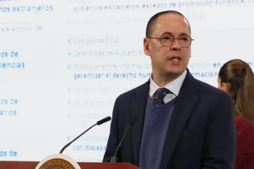 Administración de Sheinbaum impulsa desregulación masiva y facilita inversiones con plataformas digitales