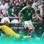 Aguirre contempla modificaciones en la alineación de México para enfrentar a Corea del Sur