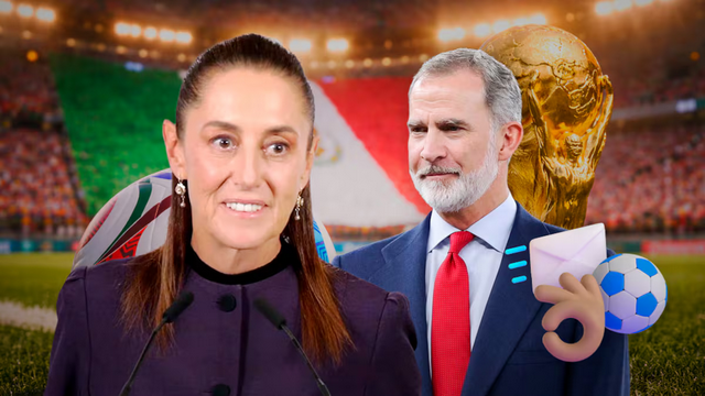 Análisis urge que Sheinbaum evite cumbre en Madrid donde derecha latinoamericana prepara emboscada