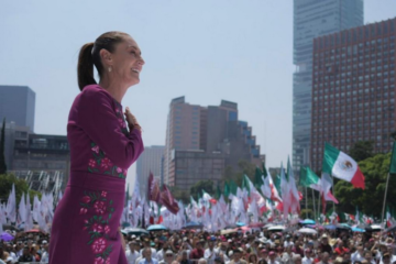 Analista resalta logros económicos y visión de gobierno en informe de Sheinbaum