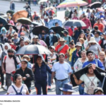 Autoridades federales mantienen comunicación con docentes de la CNTE
