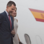 Claudia Sheinbaum recibirá al Rey Felipe VI en Palacio Nacional el próximo jueves