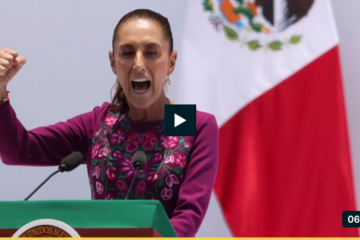Desmienten desinformación sobre cancelación del Mundial por supuesto conflicto entre gobierno y TV Azteca