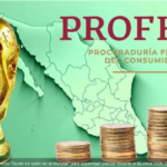 Durante la mañanera, Sheinbaum anuncia operativo de Profeco para proteger consumidores en Mundial 2026