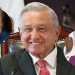 Expresidente López Obrador sale en defensa de Sheinbaum y critica la postura de Estados Unidos hacia México