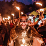 Festival temático vikingo se prepara para congregar multitudes en el Estado de México este octubre