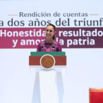 Gobierno de Sheinbaum fortalece posición global de México con intensa agenda diplomática