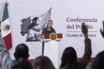 Gobierno federal anuncia avances en programa de vivienda con cientos de miles de casas en obra