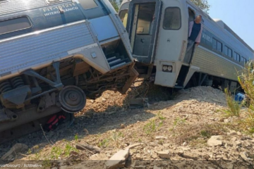 Gobierno federal invertirá en modificar tramos de curvas peligrosas del Tren Interoceánico