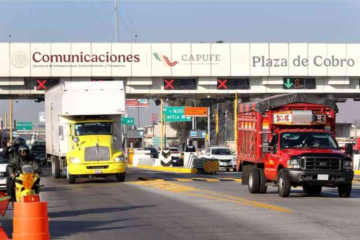 Gobierno federal unifica trámites de transporte mediante plataforma digital Llave MX