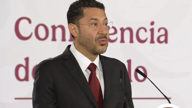 ISSSTE implementa inteligencia artificial para mastografías en la mañanera de Sheinbaum
