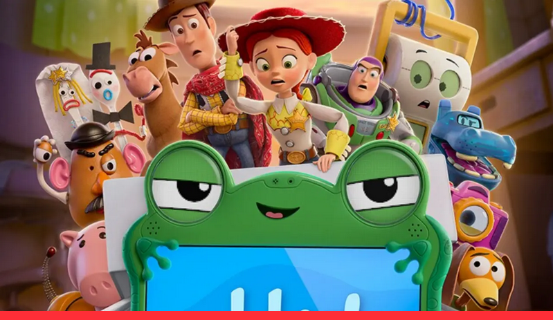 La quinta entrega de Toy Story obtiene alta calificación de la audiencia en plataforma de reseñas