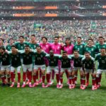 México inicia su camino en el Mundial 2026 con duelo inaugural ante Sudáfrica