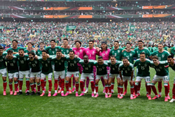 México inicia su camino en el Mundial 2026 con duelo inaugural ante Sudáfrica