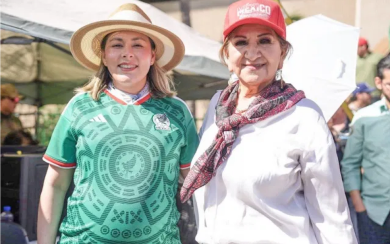 Morena apuesta a soberanía nacional para blindar su estrategia política en Sinaloa frente a presiones externas