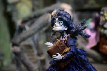 Netflix estrena cinta mexicana de animación stop motion respaldada por Guillermo del Toro