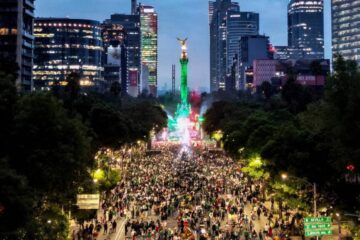  ¡El Tri clasifica a dieciseisavos! Y el pueblo respondió con una fiesta histórica en cada rincón 