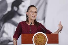  ¡Hasta EE.UU. desmiente al PRIAN! El secretario de Seguridad reconoce la cooperación con la presidenta Sheinbaum y reconoce su respeto ante la soberanía de nuestro país