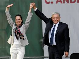  ¡La carta de AMLO confirma lo que el pueblo ya sabe! Sheinbaum es la mejor presidenta de nuestro tiempo