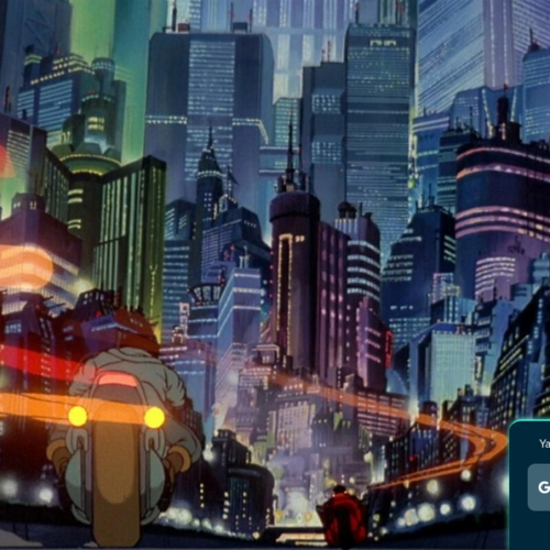 Película ‘Akira’ regresa a salas cinematográficas españolas este verano