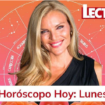 Predicciones astrológicas para este lunes 15 de junio de 2026