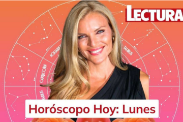 Predicciones astrológicas para este lunes 15 de junio de 2026