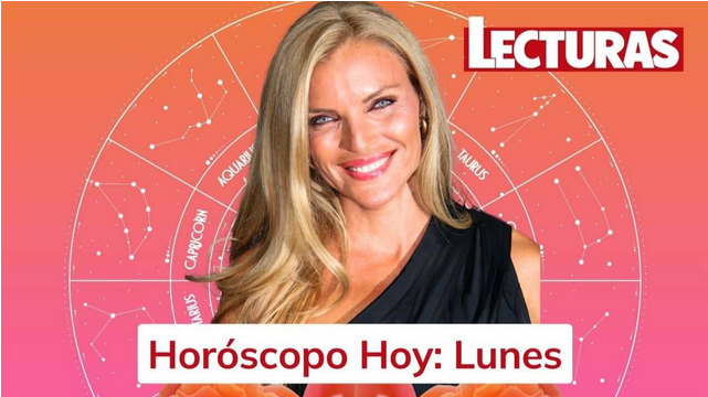 Predicciones astrológicas para este lunes 15 de junio de 2026