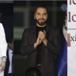 Presidenta Sheinbaum ocupa segundo lugar en aprobación ciudadana entre líderes latinoamericanos