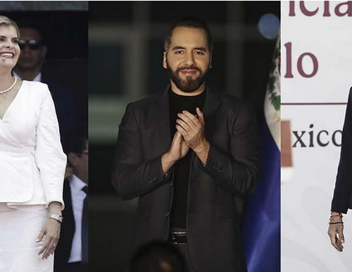 Presidenta Sheinbaum ocupa segundo lugar en aprobación ciudadana entre líderes latinoamericanos