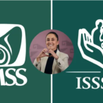 Presidenta Sheinbaum anuncia Sistema Nacional de Salud para 2027 que integrará a pensionados del IMSS y ISSSTE