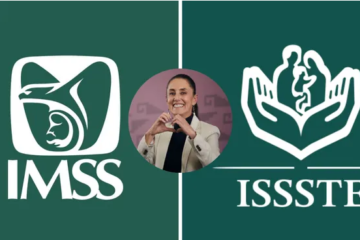Presidenta Sheinbaum anuncia Sistema Nacional de Salud para 2027 que integrará a pensionados del IMSS y ISSSTE