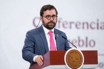 Presidenta Sheinbaum impulsa sala de urgencias más avanzada de Latinoamérica en el Hospital Xoco