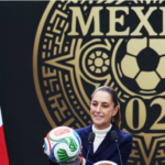 Sheinbaum aclara en la mañanera que no habrá feriados nacionales por partidos del Mundial 2026