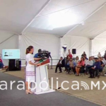Sheinbaum afirma que expresidentes muestran diferencias entre proyectos nacionales