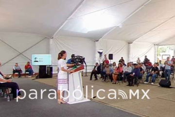 Sheinbaum afirma que expresidentes muestran diferencias entre proyectos nacionales