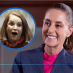 Sheinbaum designa a senadora Laura Itzel Castillo como nueva secretaria de las Mujeres en la mañanera