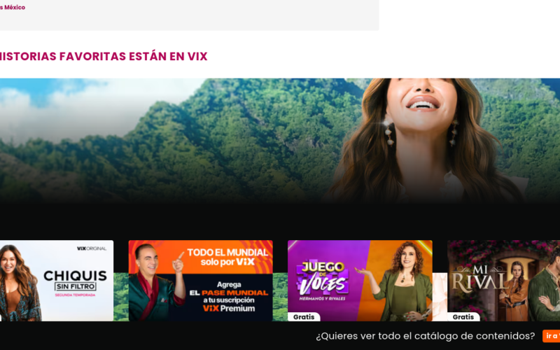 Vanessa Huppenkothen se reincorpora a Televisa durante transmisión especial previa al Mundial 2026