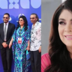 Victoria Ruffo recibe distinción en festival de cine ruso por su influencia cultural