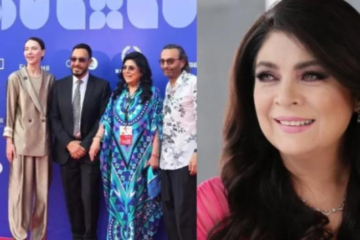 Victoria Ruffo recibe distinción en festival de cine ruso por su influencia cultural