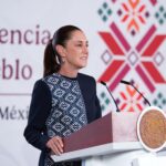 La presidenta Sheinbaum recibe fallo internacional favorable contra Vulcan: México pagará apenas 1% de lo reclamado por la empresa, cuya operación fue clausurada durante el sexenio de Peña Nieto