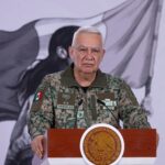 La presidenta Sheinbaum confirma la detención del autor intelectual del asesinato de Carlos Manzo: Ramón Ángel “N”  era lider de la operacion criminal CJNG en Michoacan desde 2012
