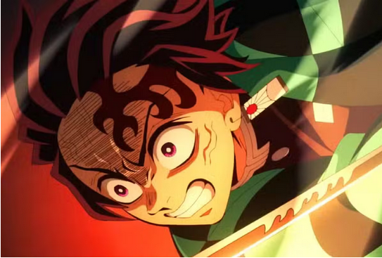 Anime Expo 2026 no revela fecha ni avances de la segunda parte de Demon Slayer: Infinity Castle