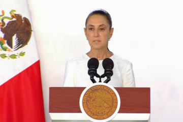 Apoyos a cañeros de Morelos y mayor exportación de azúcar a EU, resalta Sheinbaum en gira por el estado